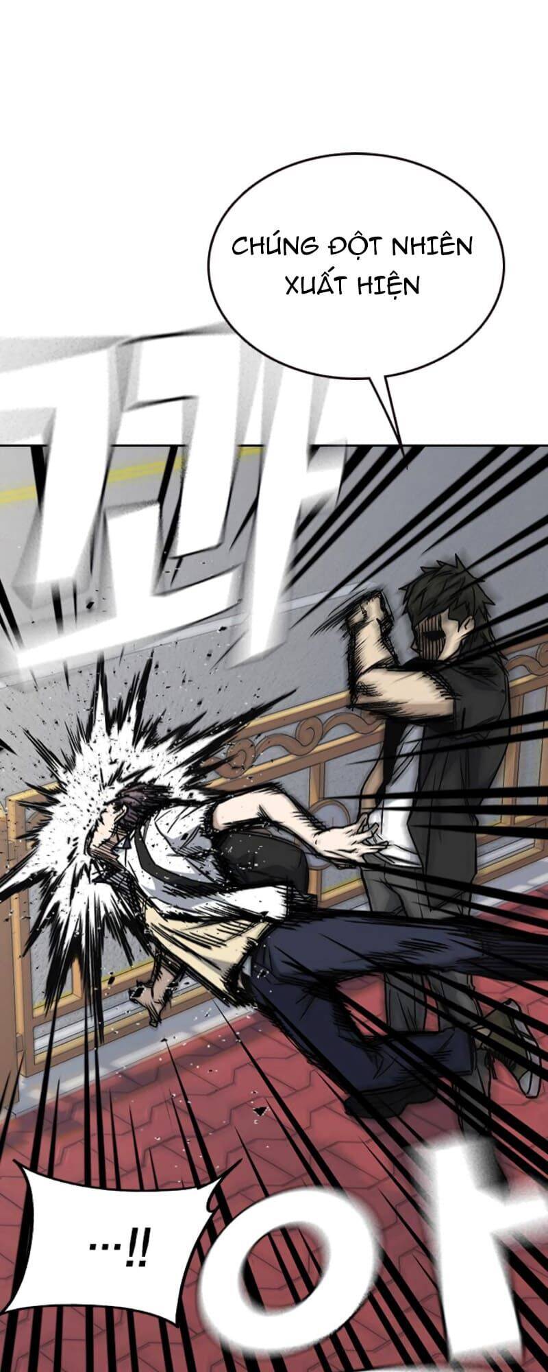 Học Nhóm Chap 134 - Next Chap 135