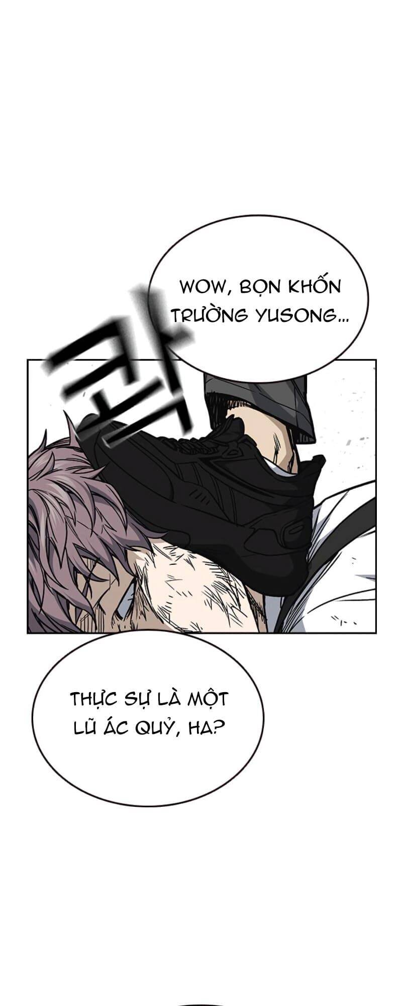 Học Nhóm Chap 134 - Next Chap 135