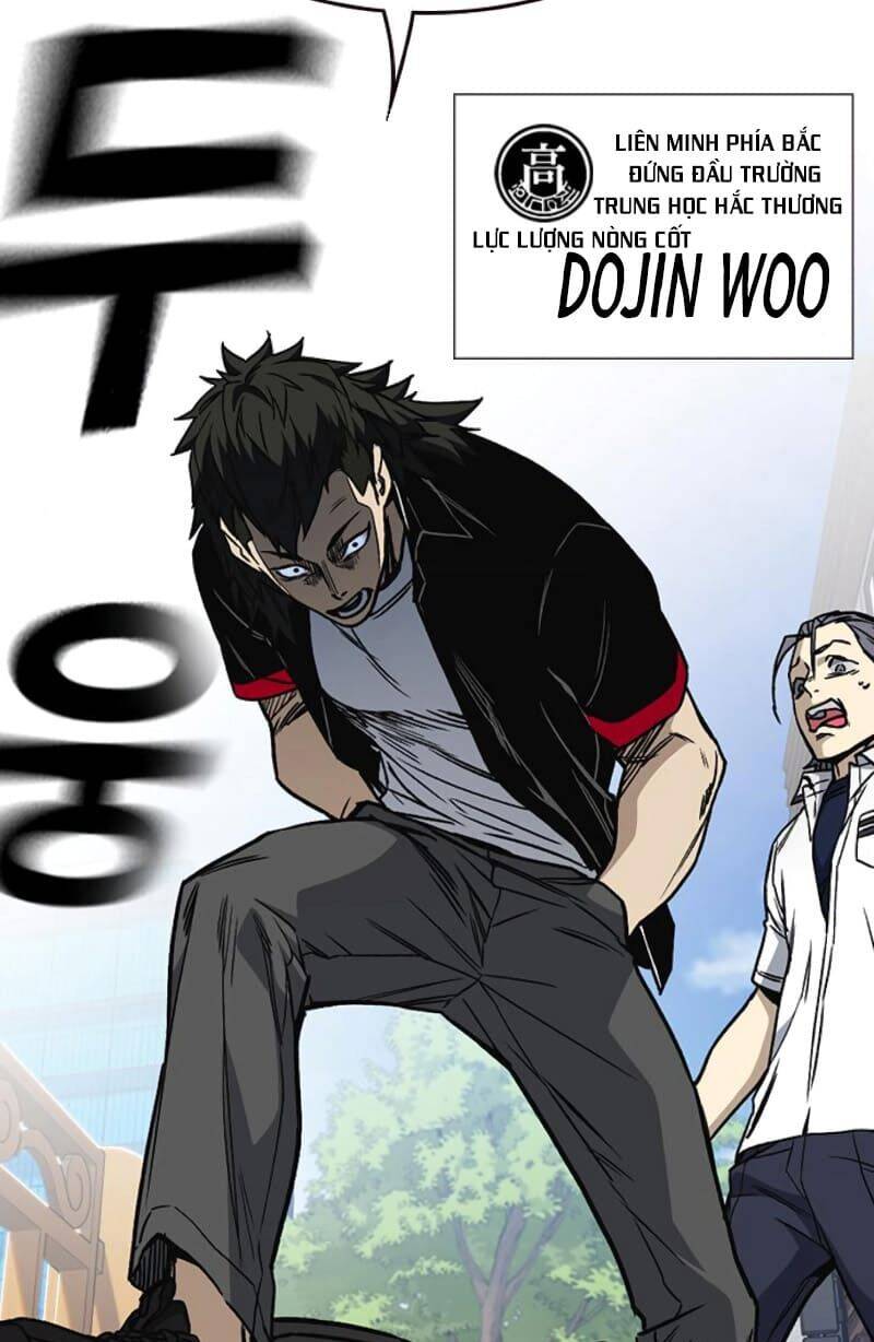 Học Nhóm Chap 134 - Next Chap 135