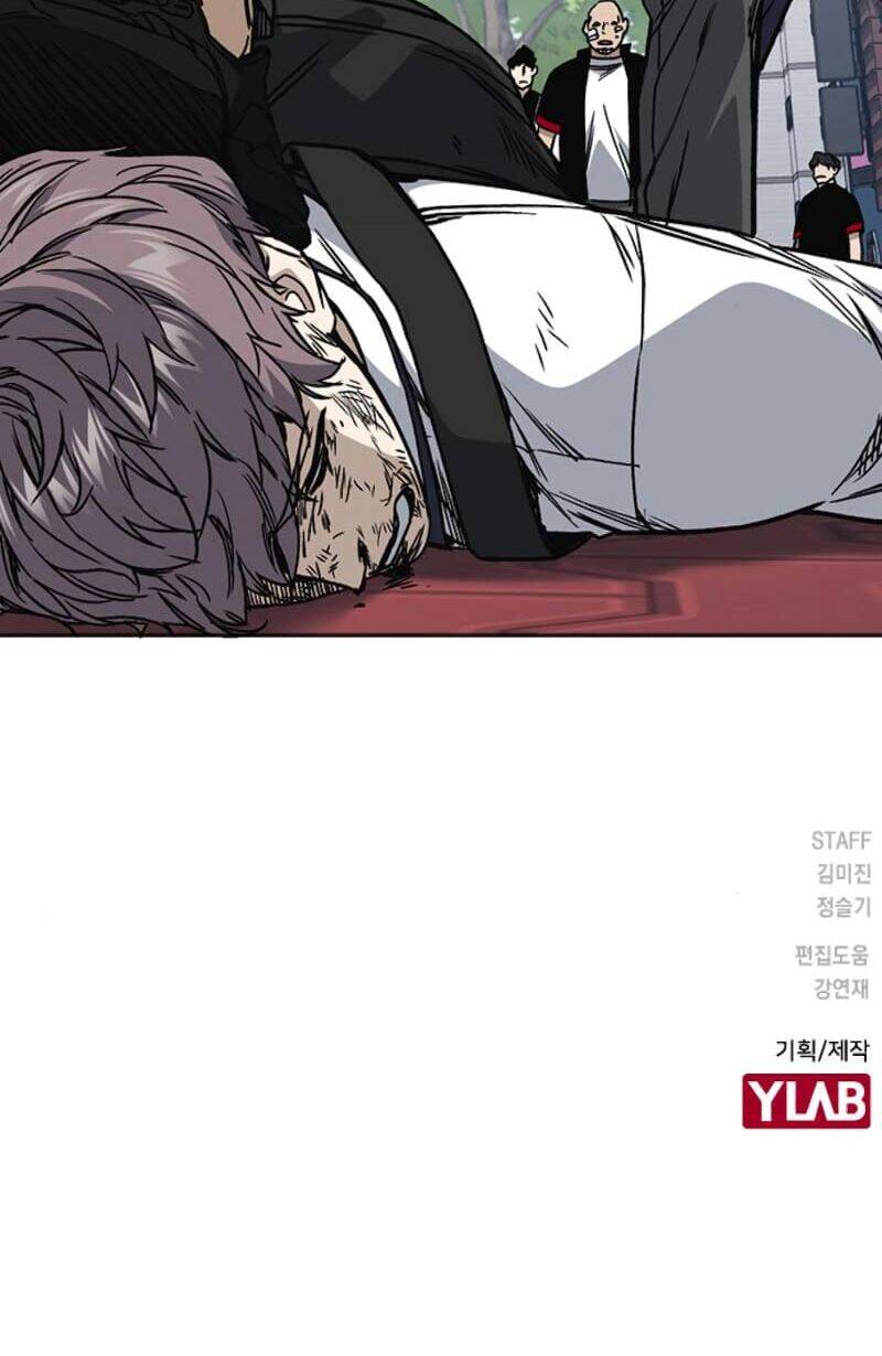 Học Nhóm Chap 134 - Next Chap 135