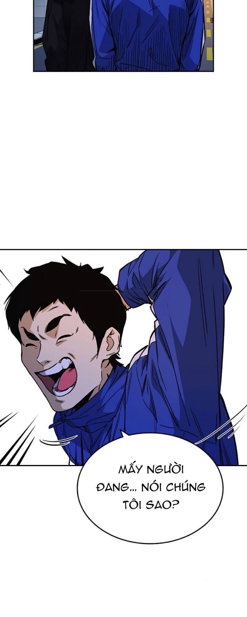 Học Nhóm Chap 134 - Next Chap 135