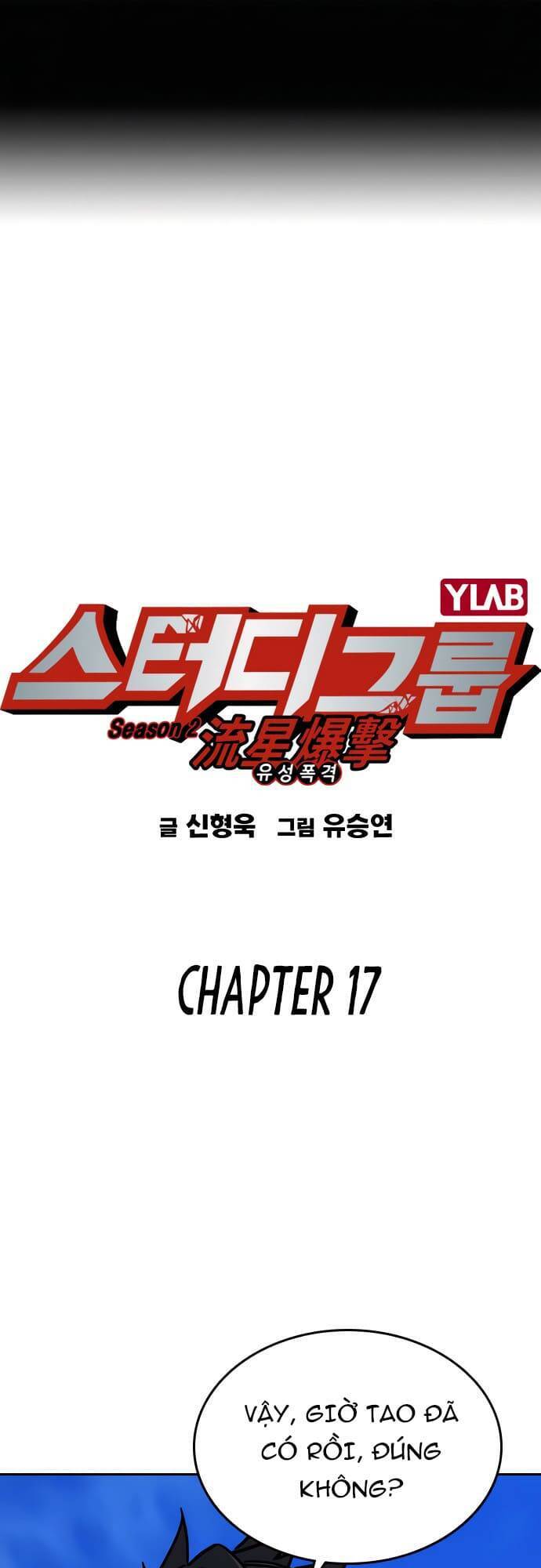 Học Nhóm Chap 135 - Next Chap 136