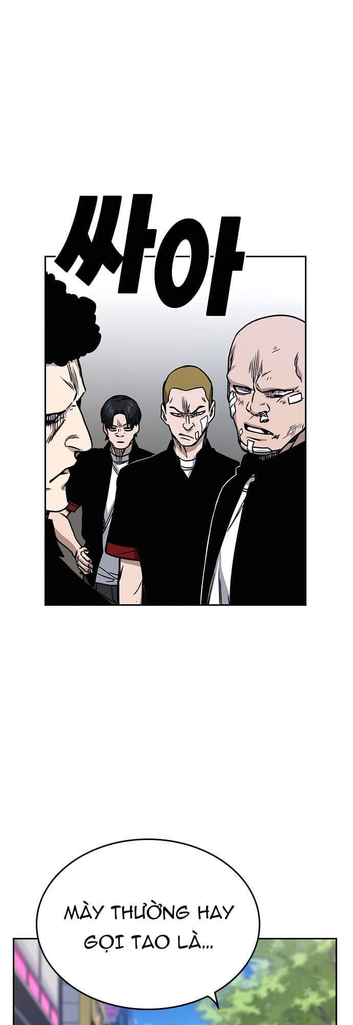 Học Nhóm Chap 135 - Next Chap 136