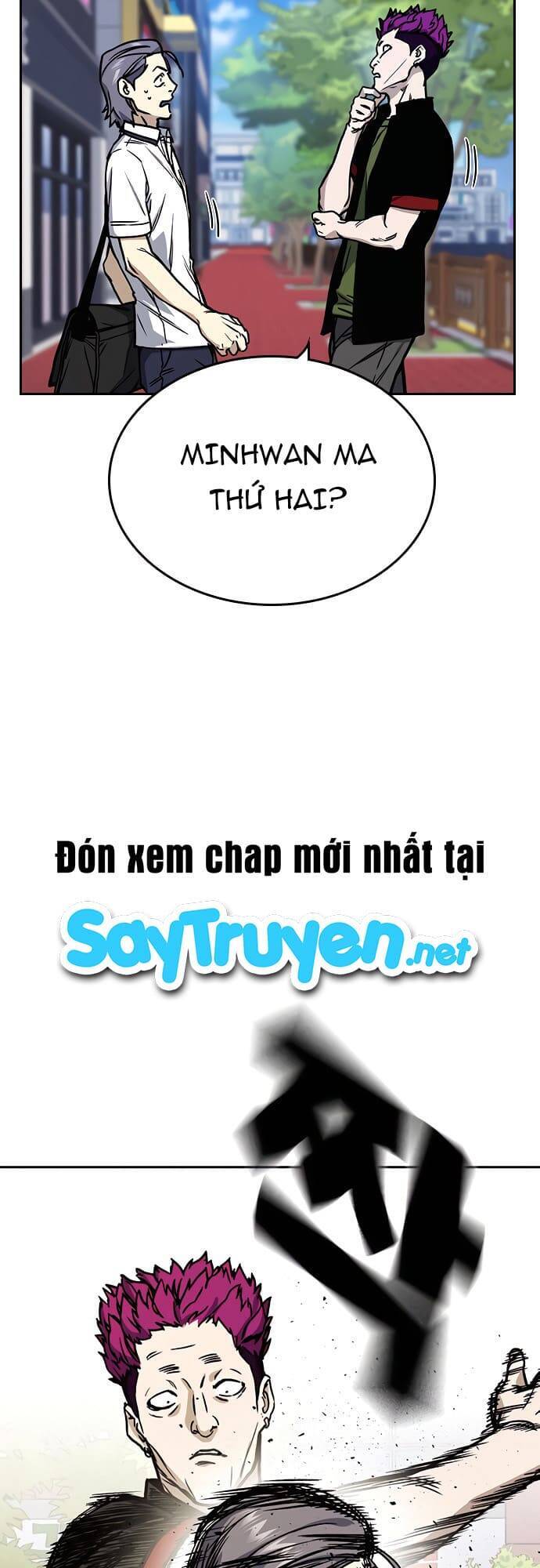 Học Nhóm Chap 135 - Next Chap 136