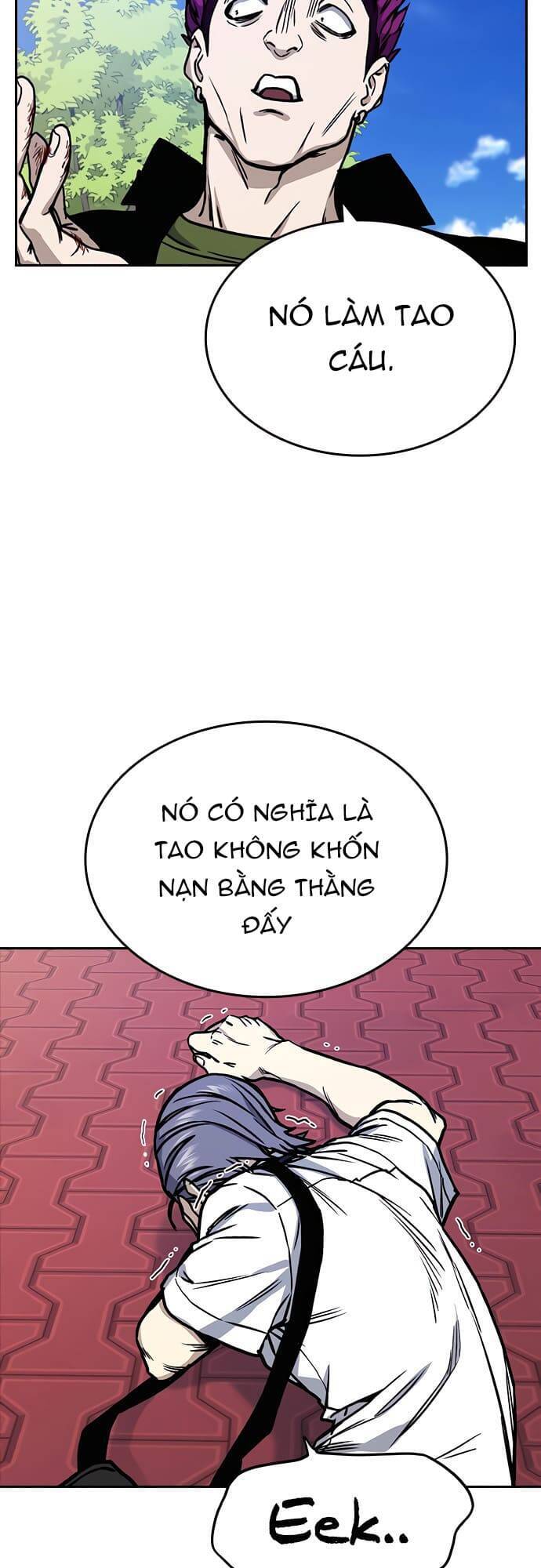 Học Nhóm Chap 135 - Next Chap 136