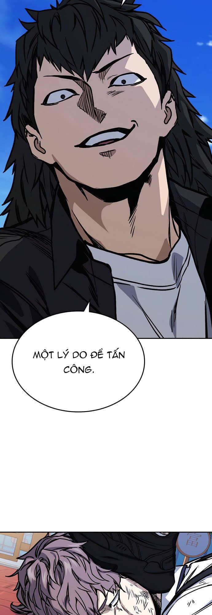 Học Nhóm Chap 135 - Next Chap 136