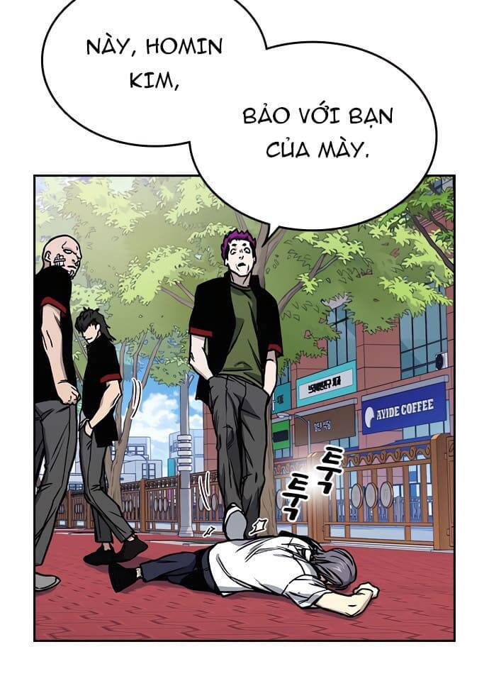 Học Nhóm Chap 135 - Next Chap 136