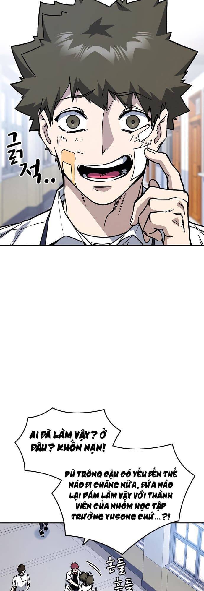 Học Nhóm Chap 135 - Next Chap 136