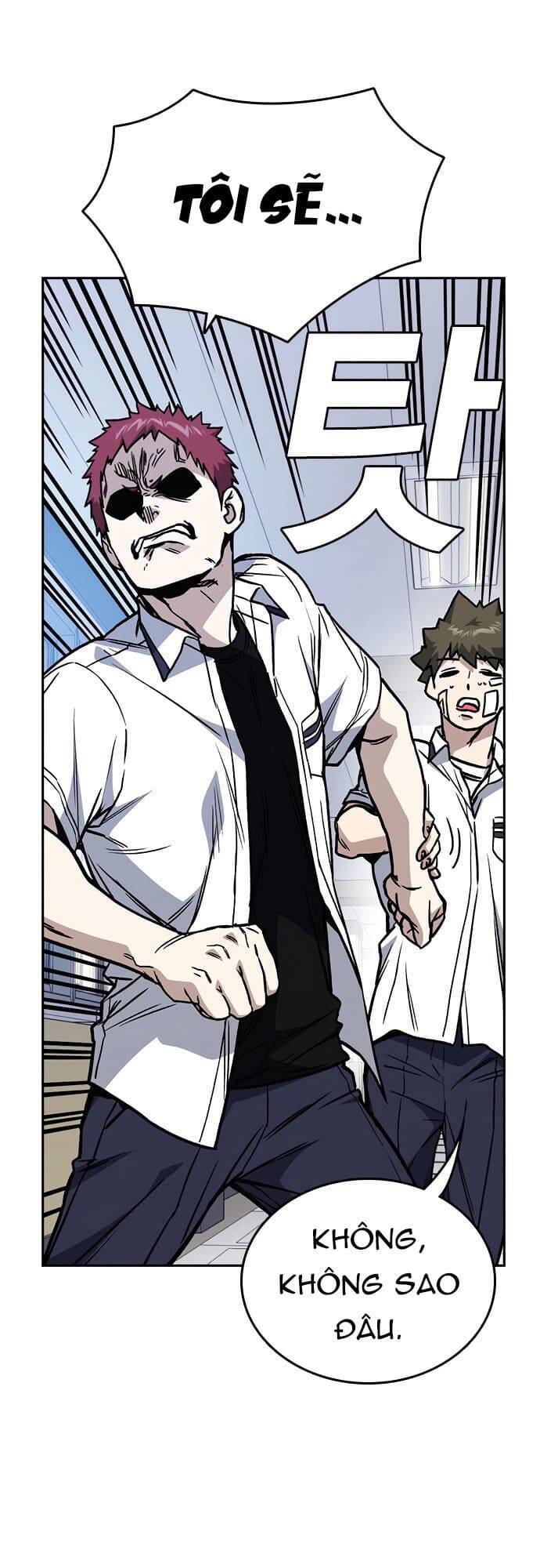 Học Nhóm Chap 135 - Next Chap 136