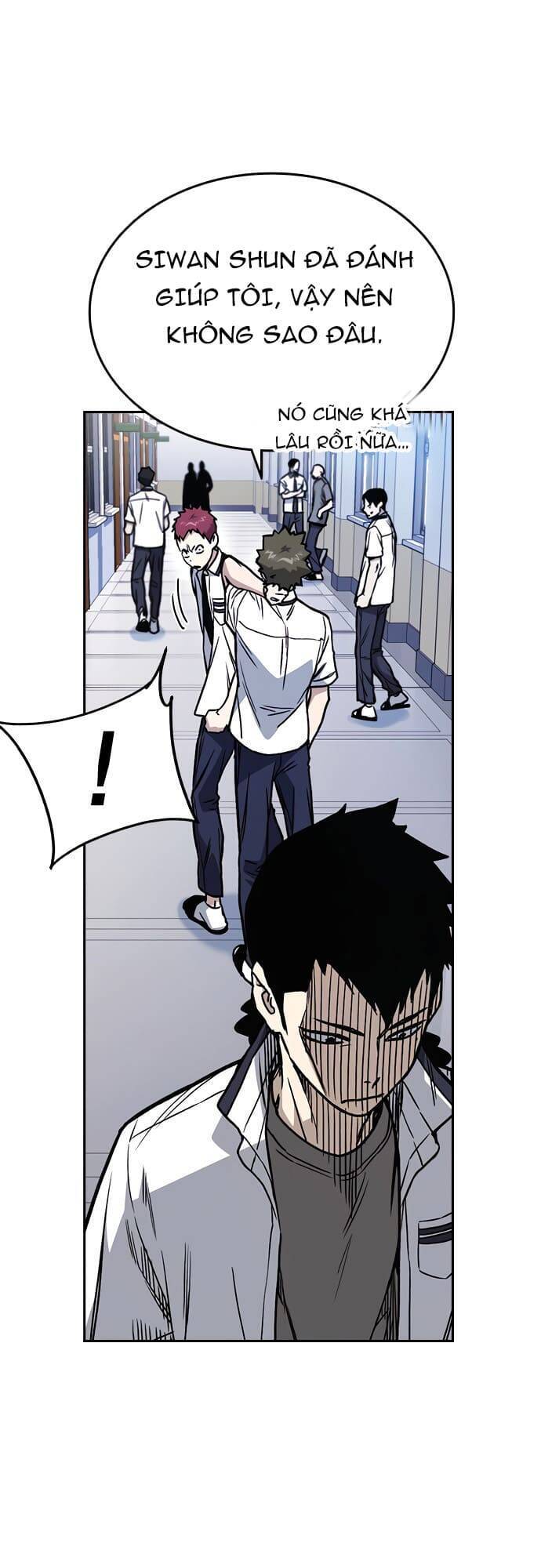 Học Nhóm Chap 135 - Next Chap 136