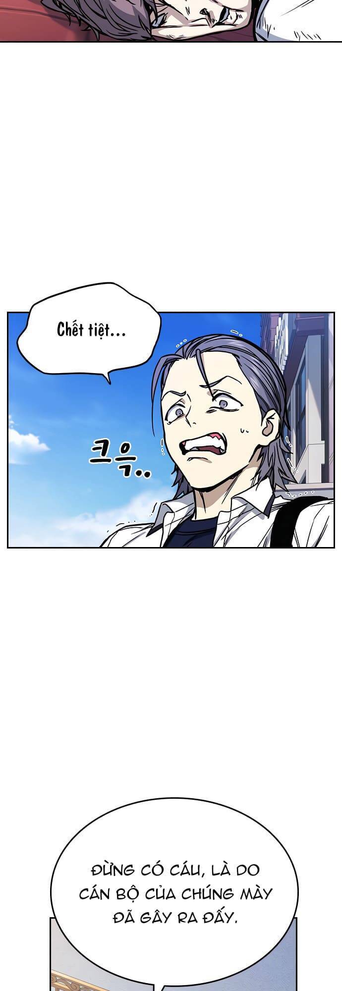 Học Nhóm Chap 135 - Next Chap 136
