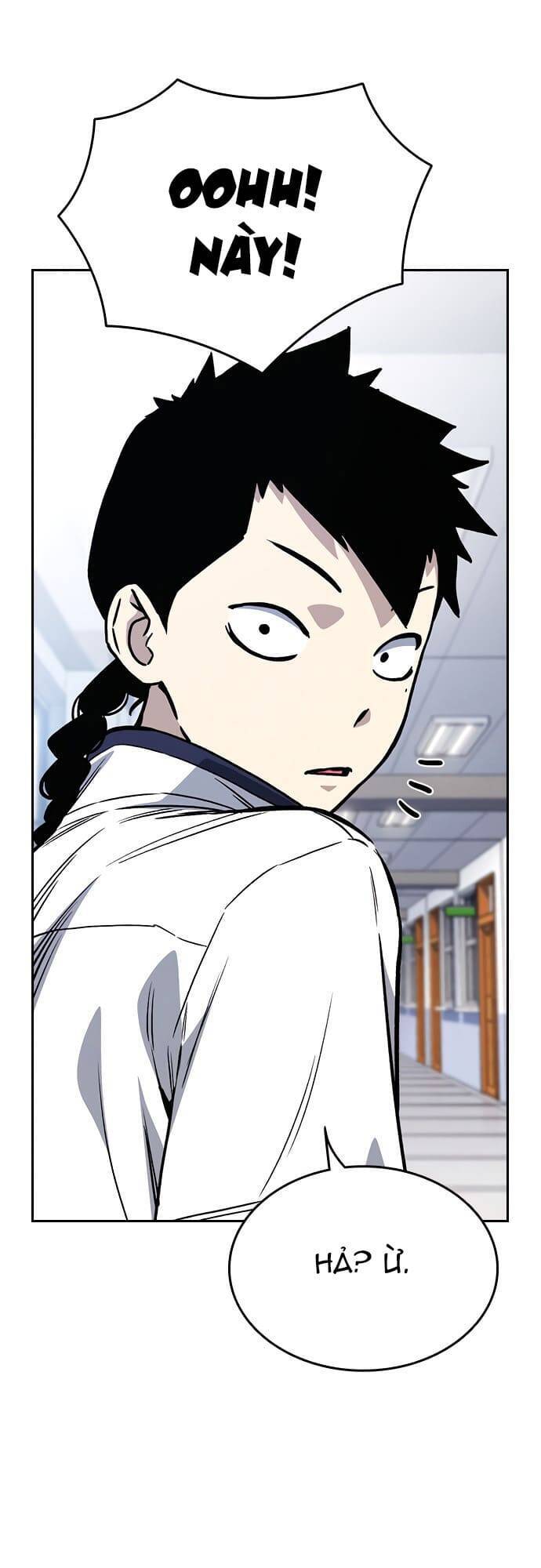 Học Nhóm Chap 135 - Next Chap 136