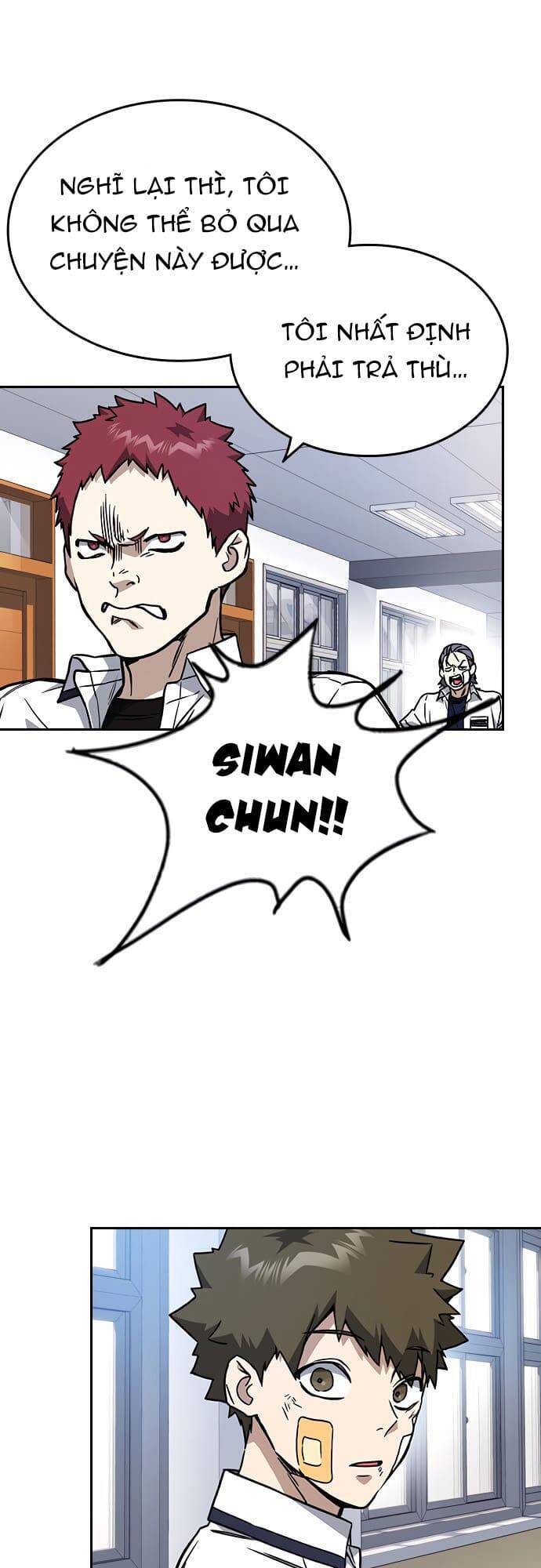 Học Nhóm Chap 135 - Next Chap 136