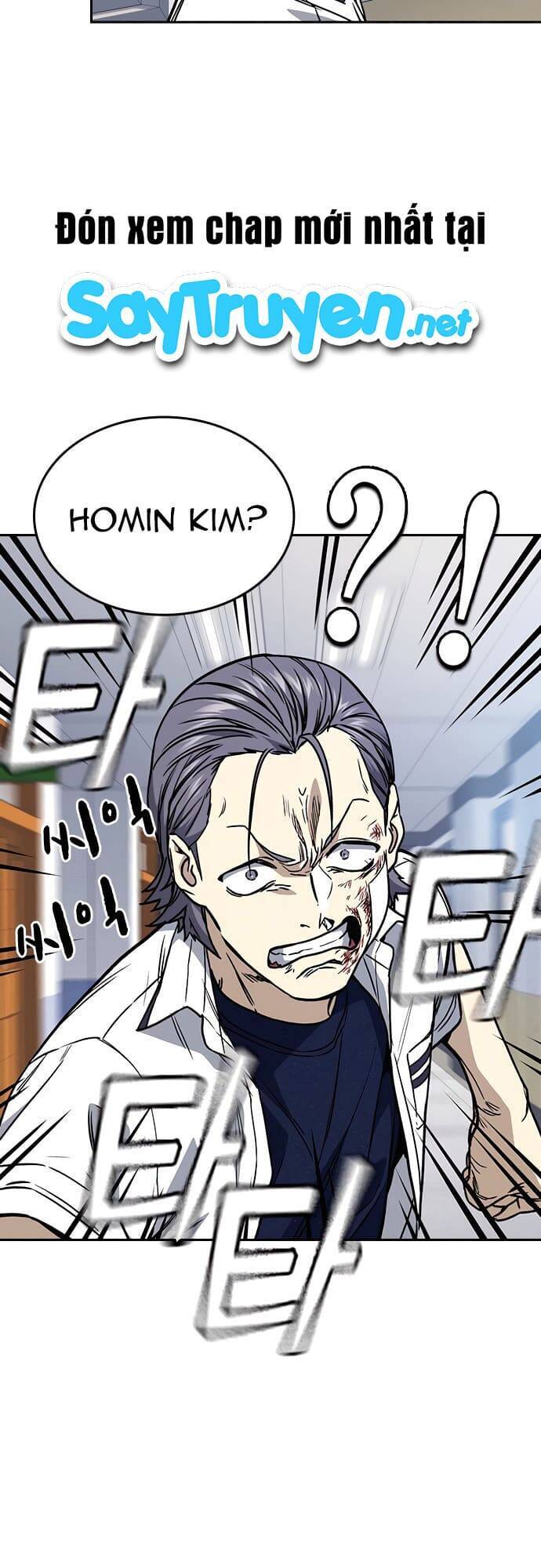 Học Nhóm Chap 135 - Next Chap 136