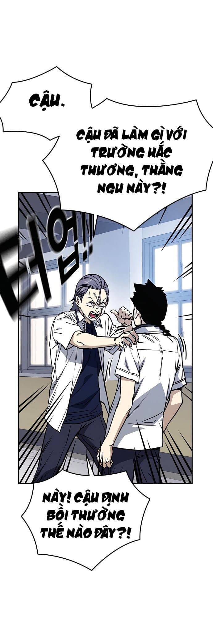 Học Nhóm Chap 135 - Next Chap 136