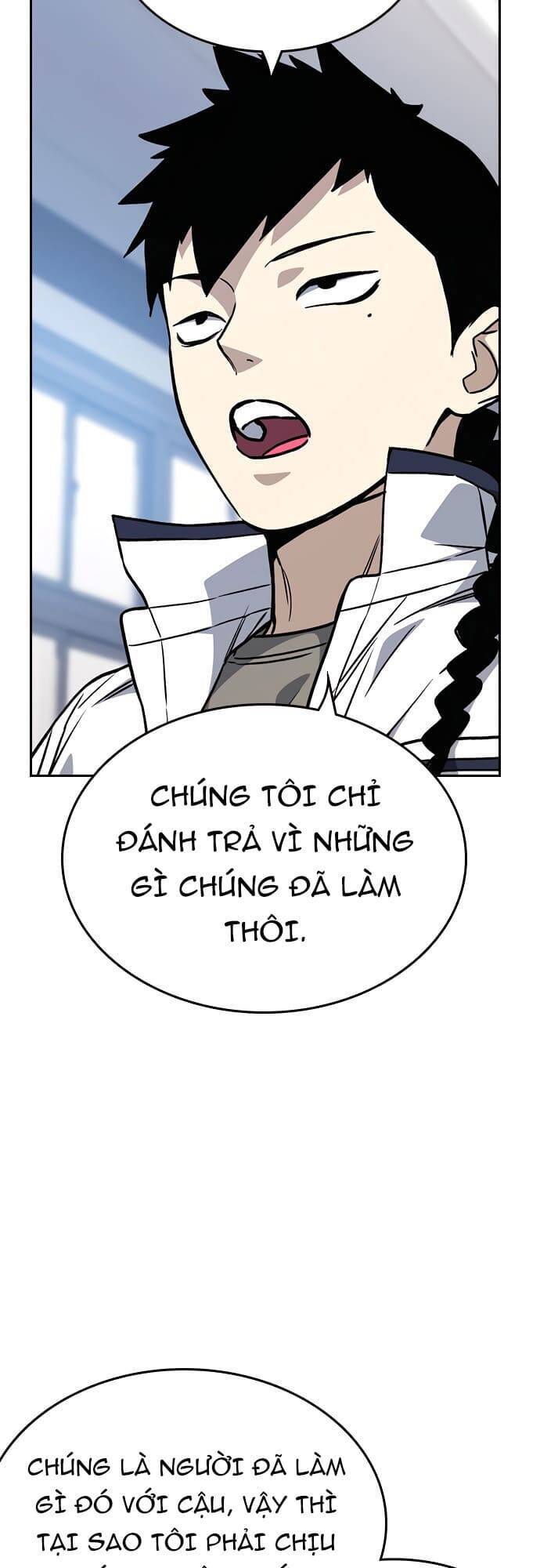 Học Nhóm Chap 135 - Next Chap 136