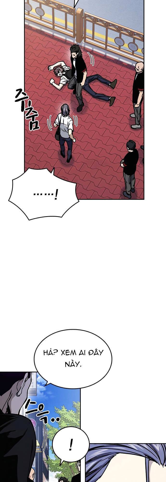 Học Nhóm Chap 135 - Next Chap 136