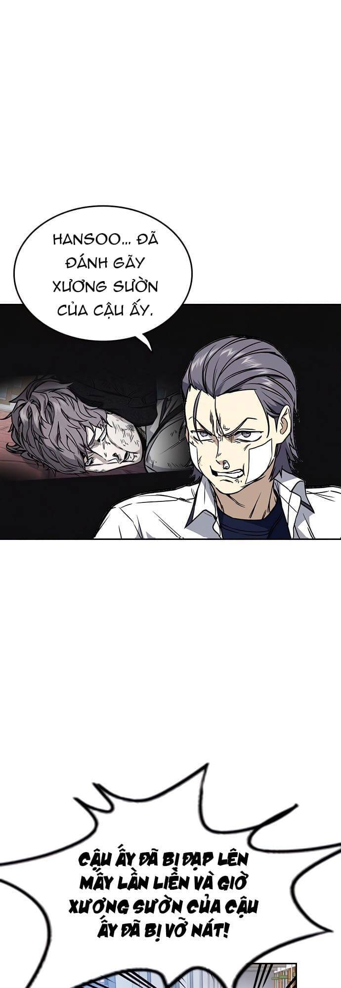 Học Nhóm Chap 135 - Next Chap 136