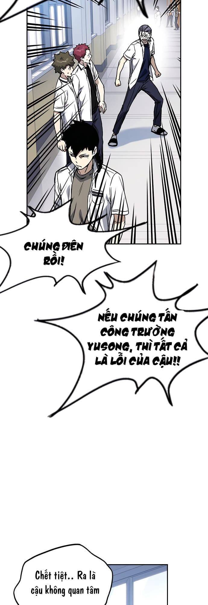 Học Nhóm Chap 135 - Next Chap 136