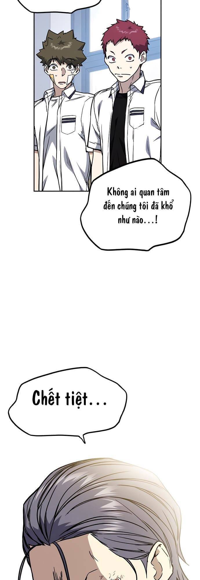 Học Nhóm Chap 135 - Next Chap 136