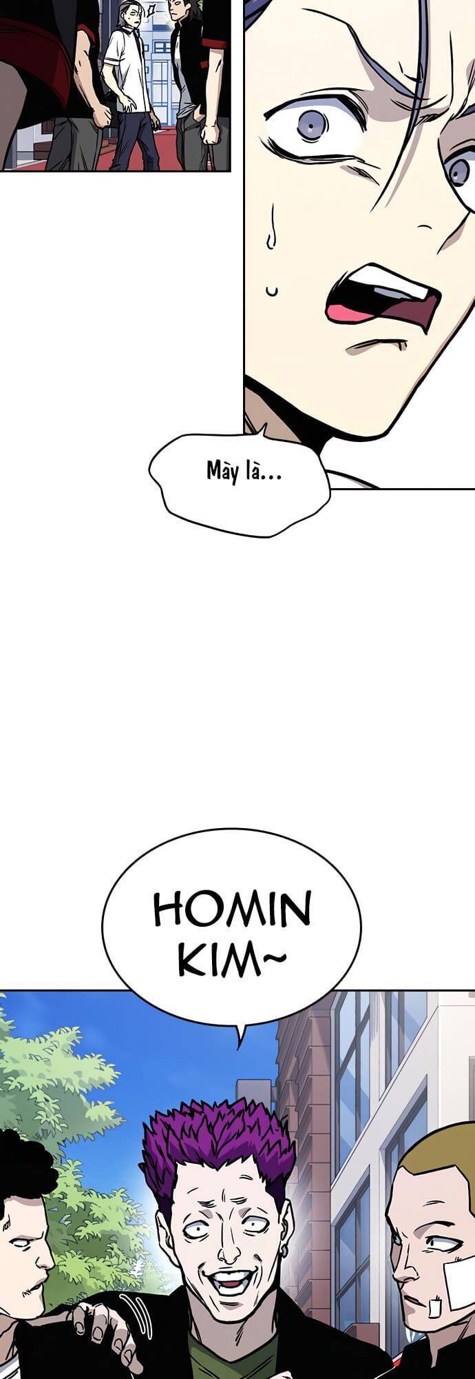 Học Nhóm Chap 135 - Next Chap 136