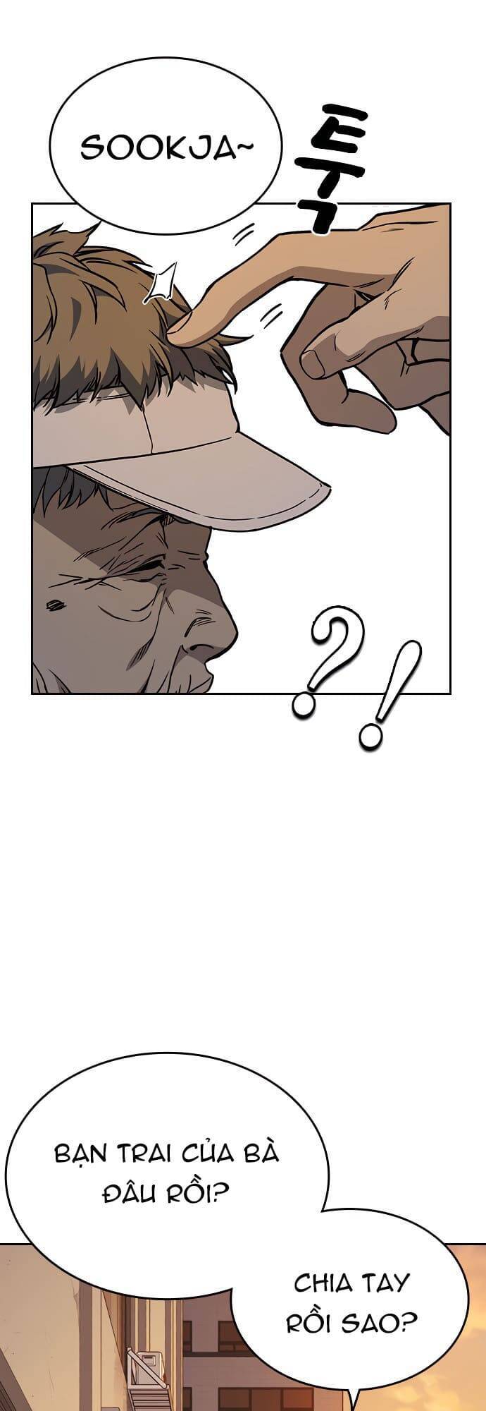 Học Nhóm Chap 135 - Next Chap 136