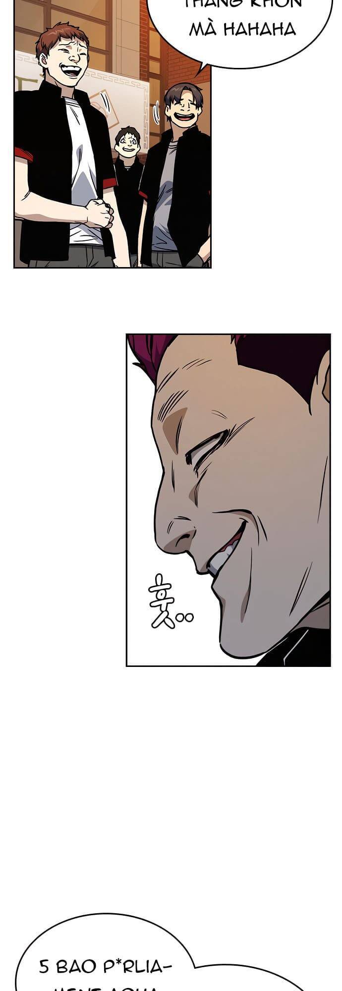 Học Nhóm Chap 135 - Next Chap 136