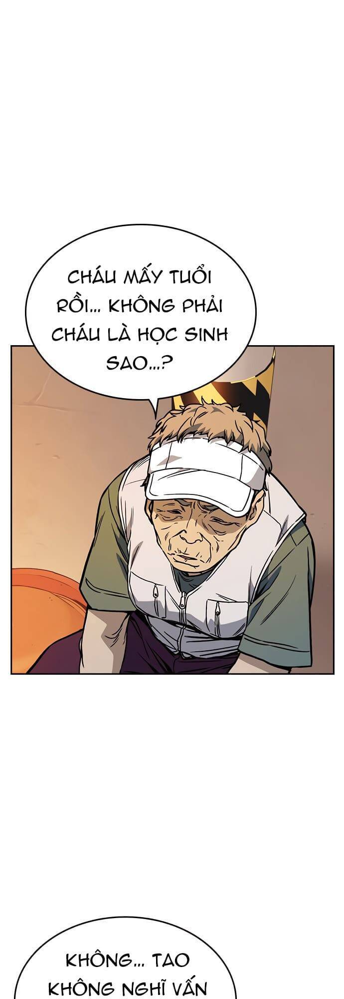 Học Nhóm Chap 135 - Next Chap 136