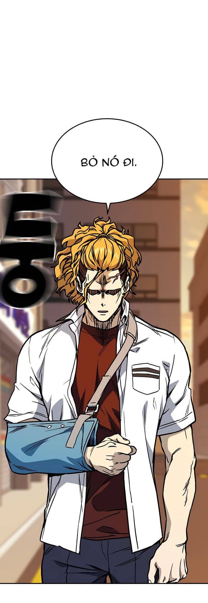 Học Nhóm Chap 135 - Next Chap 136