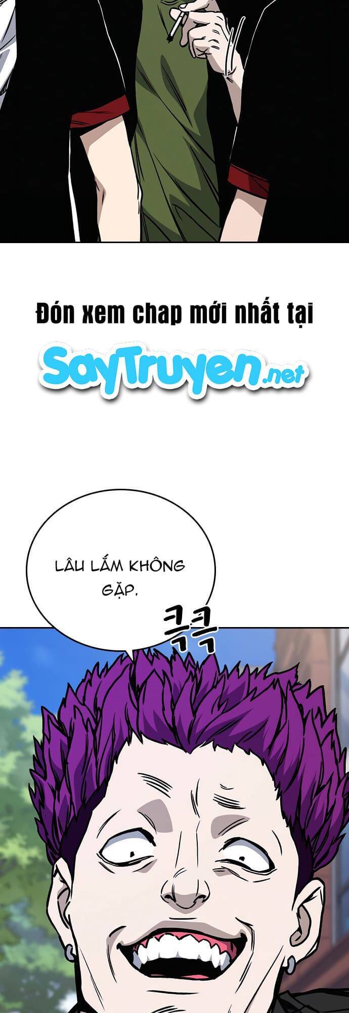 Học Nhóm Chap 135 - Next Chap 136