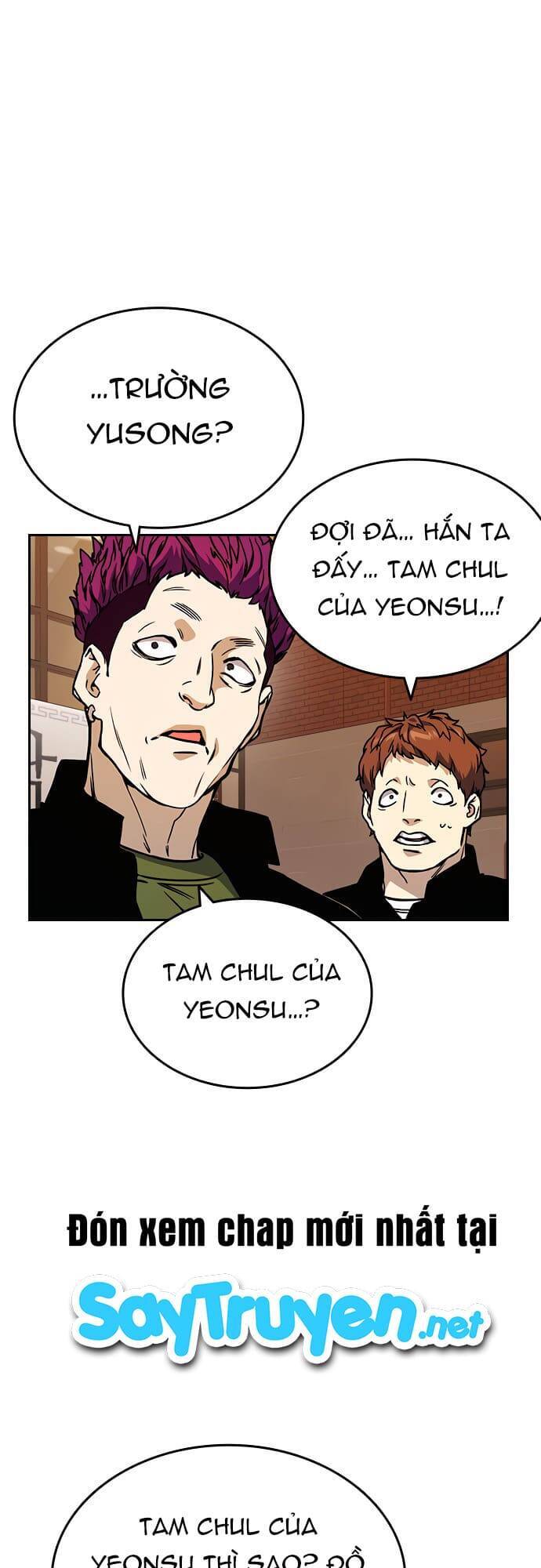 Học Nhóm Chap 135 - Next Chap 136