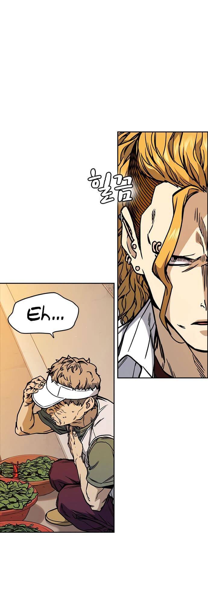 Học Nhóm Chap 135 - Next Chap 136