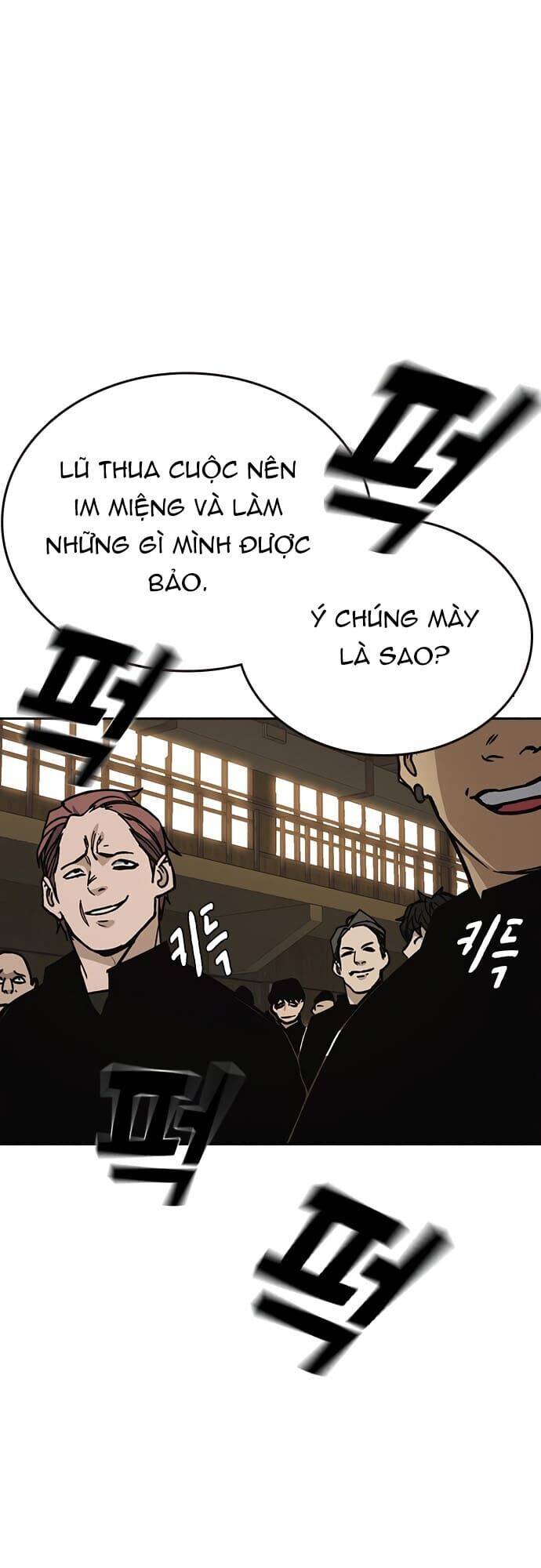 Học Nhóm Chap 138 - Next Chap 139