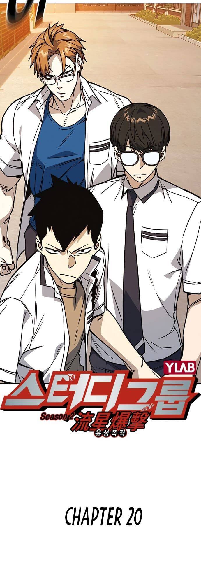 Học Nhóm Chap 138 - Next Chap 139