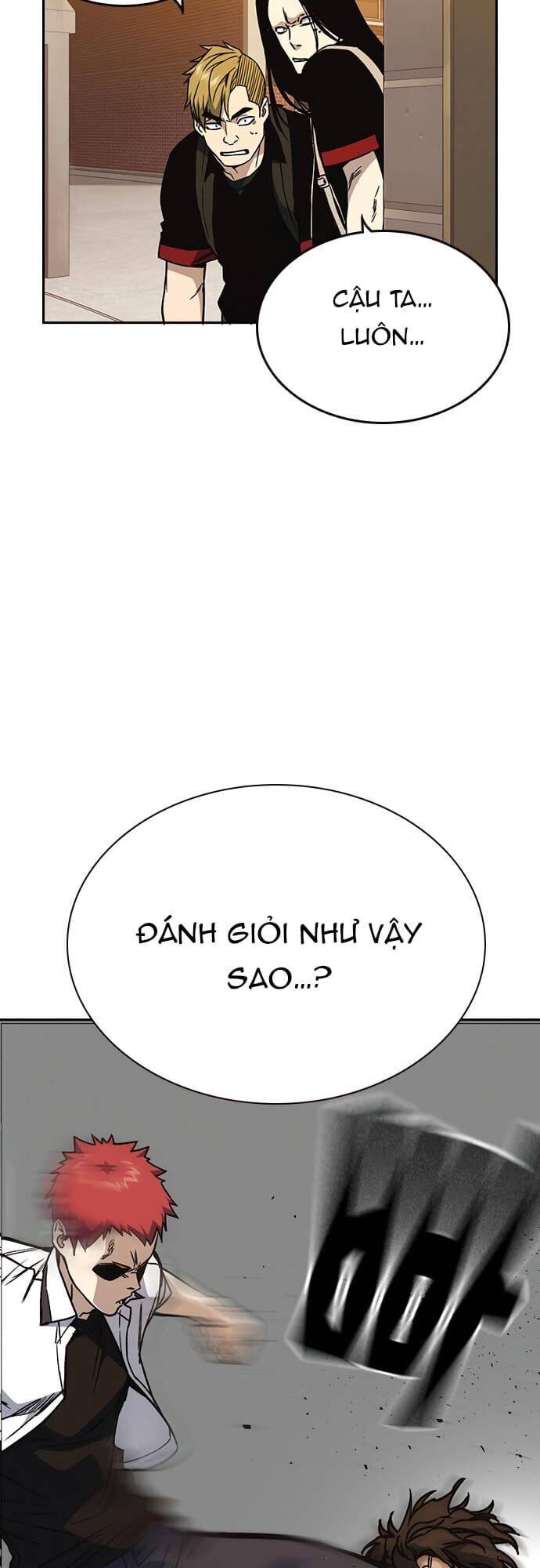 Học Nhóm Chap 138 - Next Chap 139