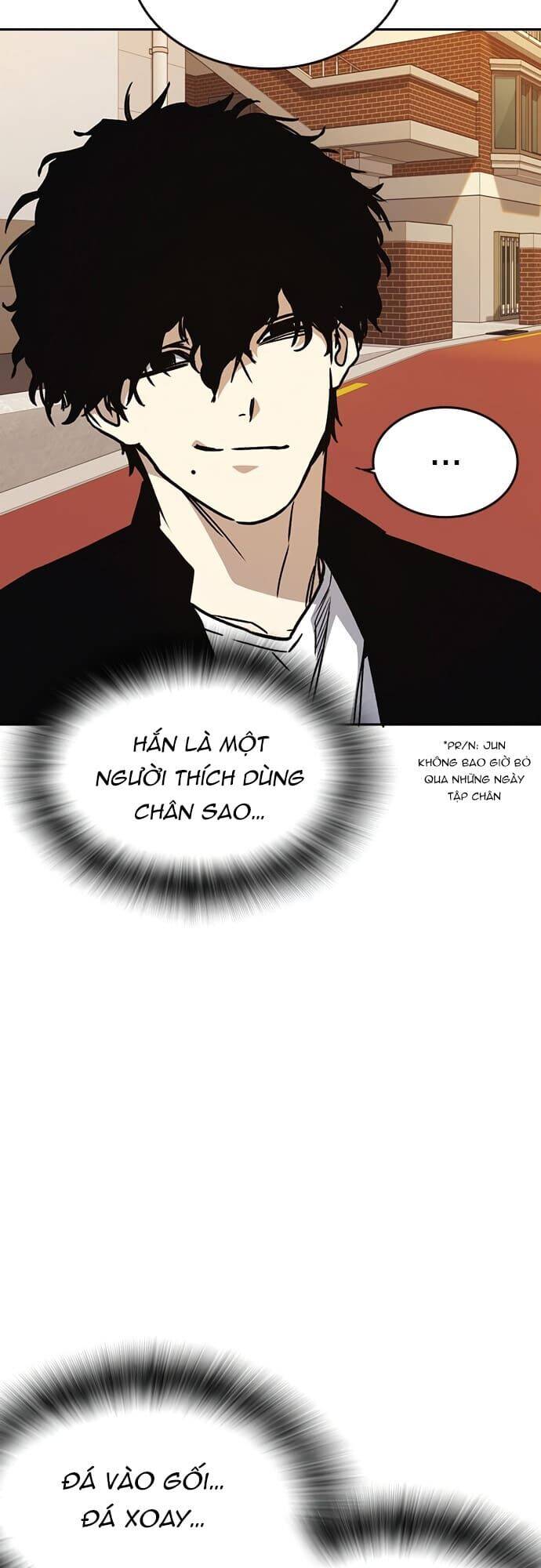 Học Nhóm Chap 138 - Next Chap 139