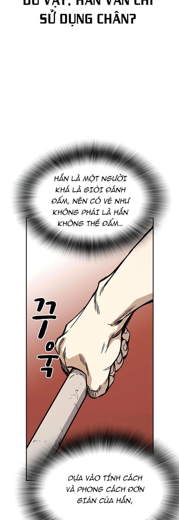 Học Nhóm Chap 138 - Next Chap 139