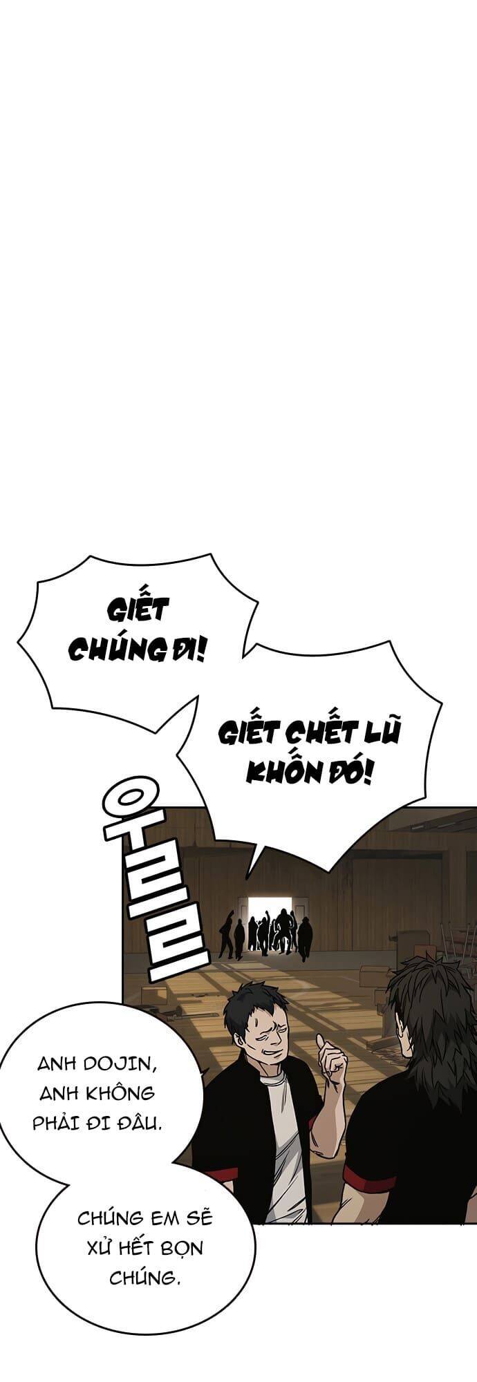 Học Nhóm Chap 138 - Next Chap 139