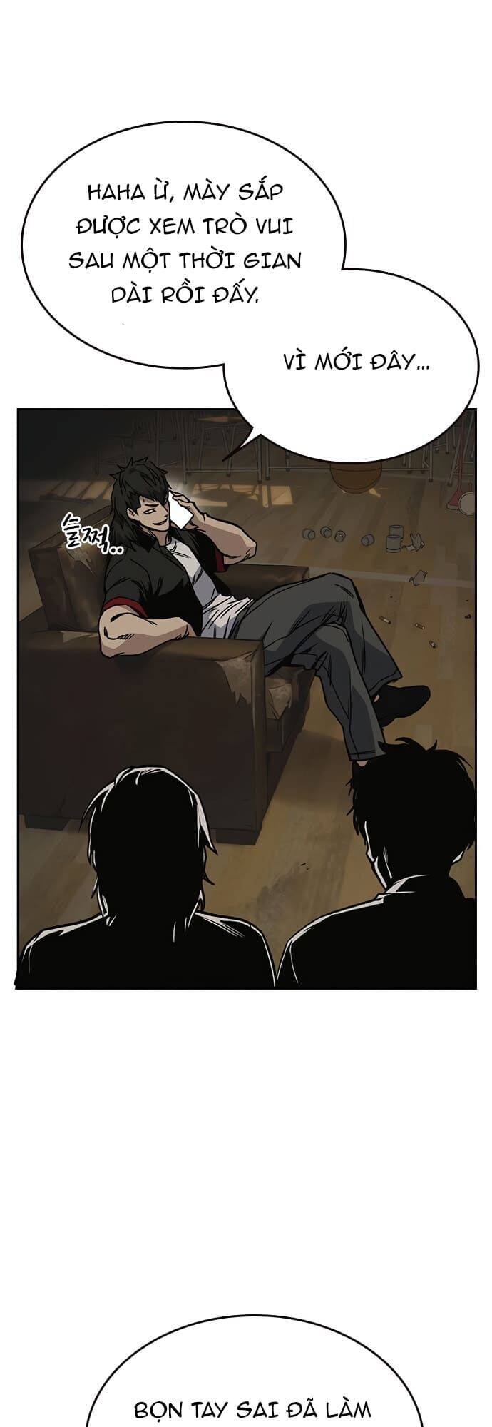 Học Nhóm Chap 138 - Next Chap 139