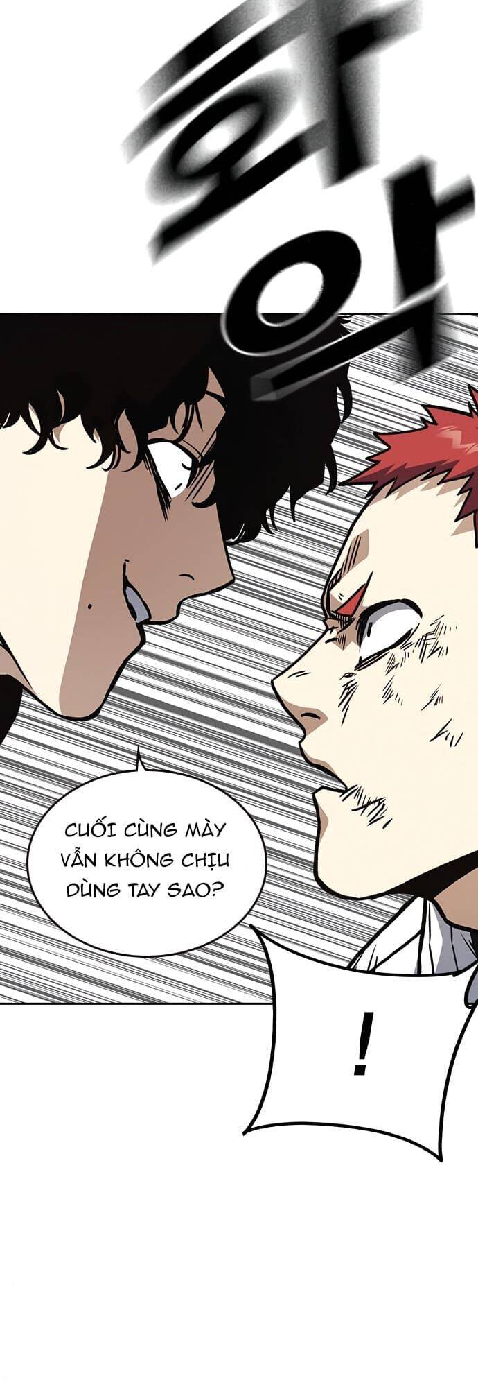 Học Nhóm Chap 138 - Next Chap 139