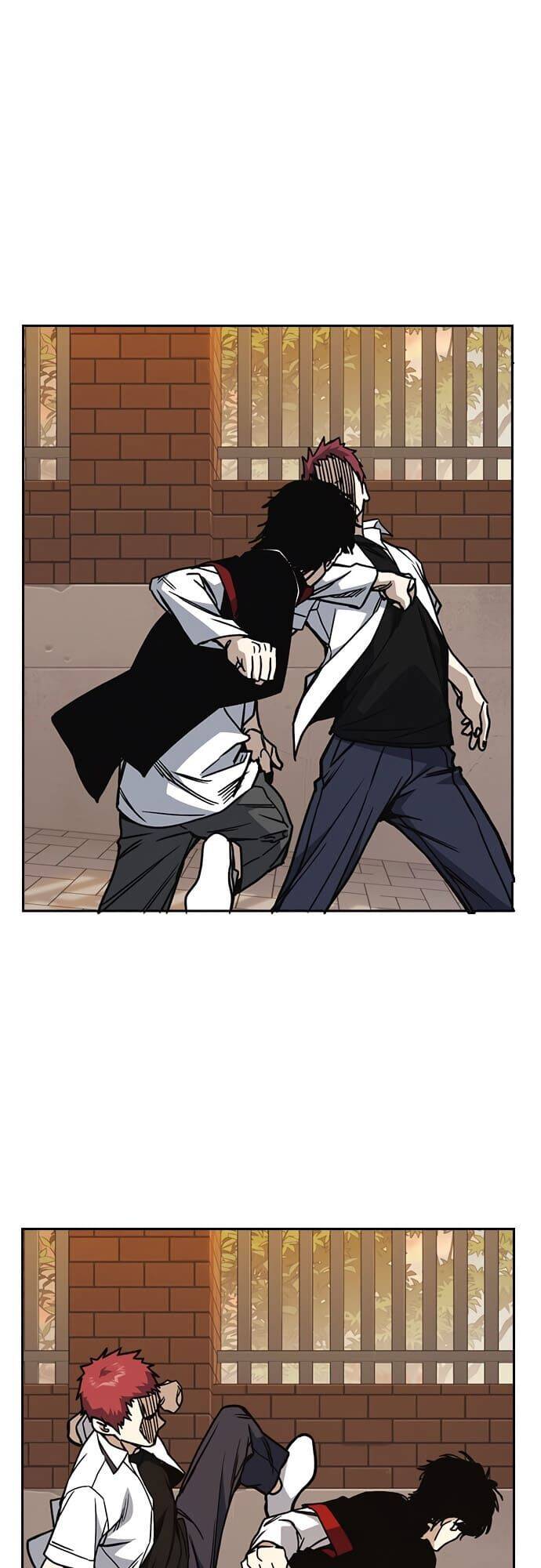 Học Nhóm Chap 138 - Next Chap 139