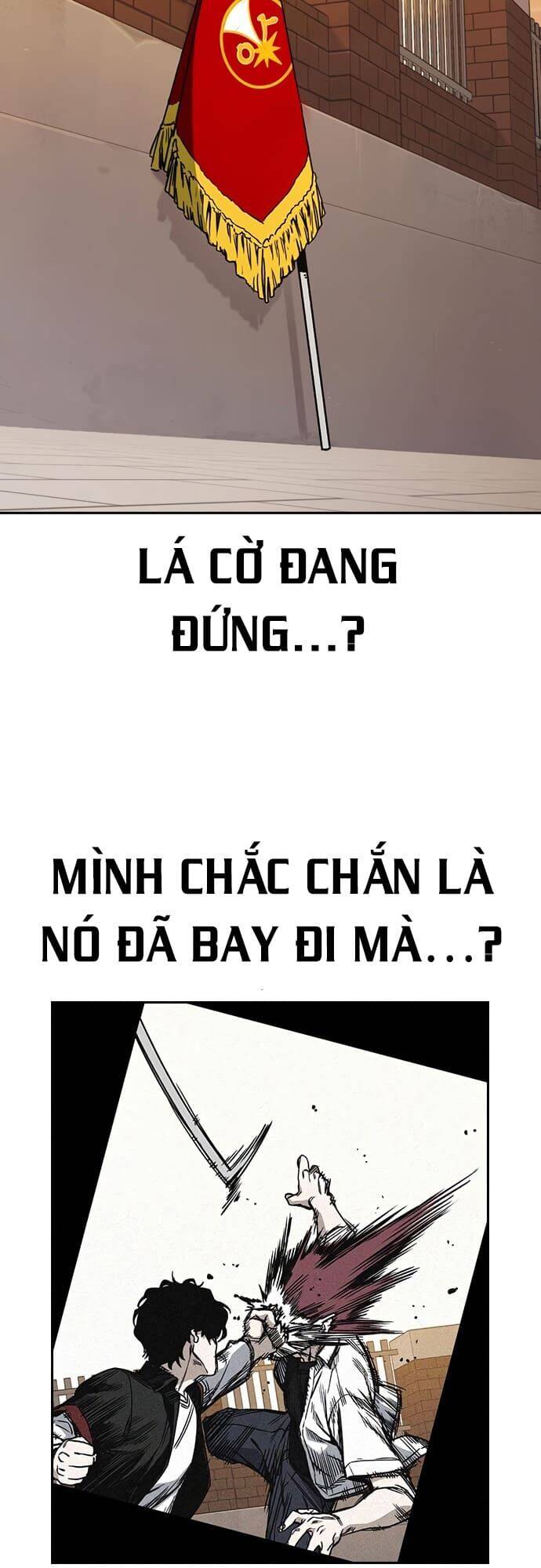 Học Nhóm Chap 138 - Next Chap 139