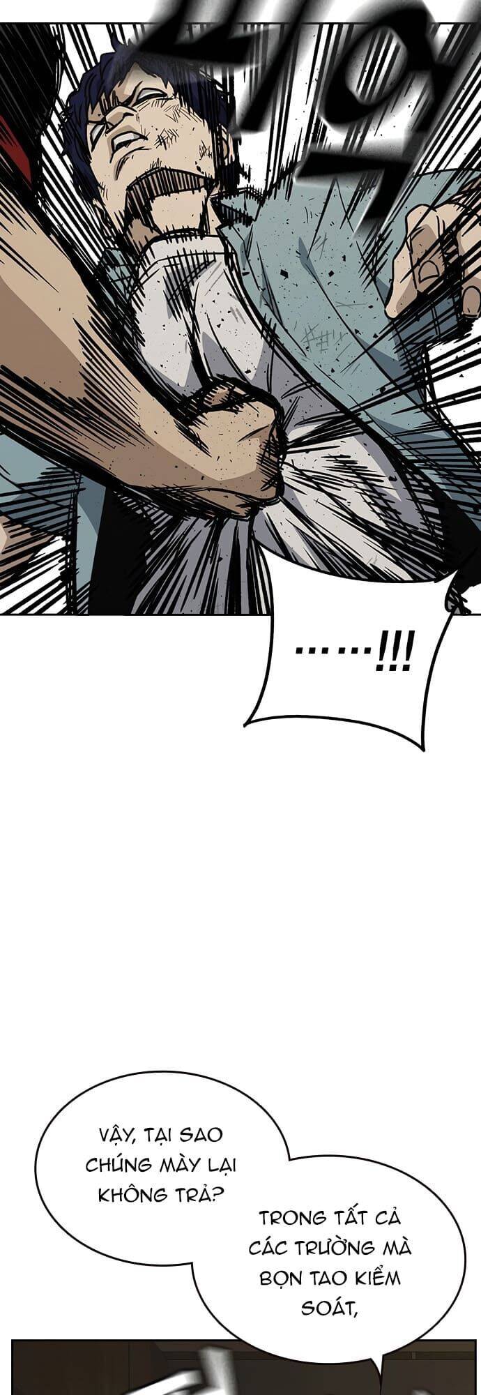 Học Nhóm Chap 138 - Next Chap 139