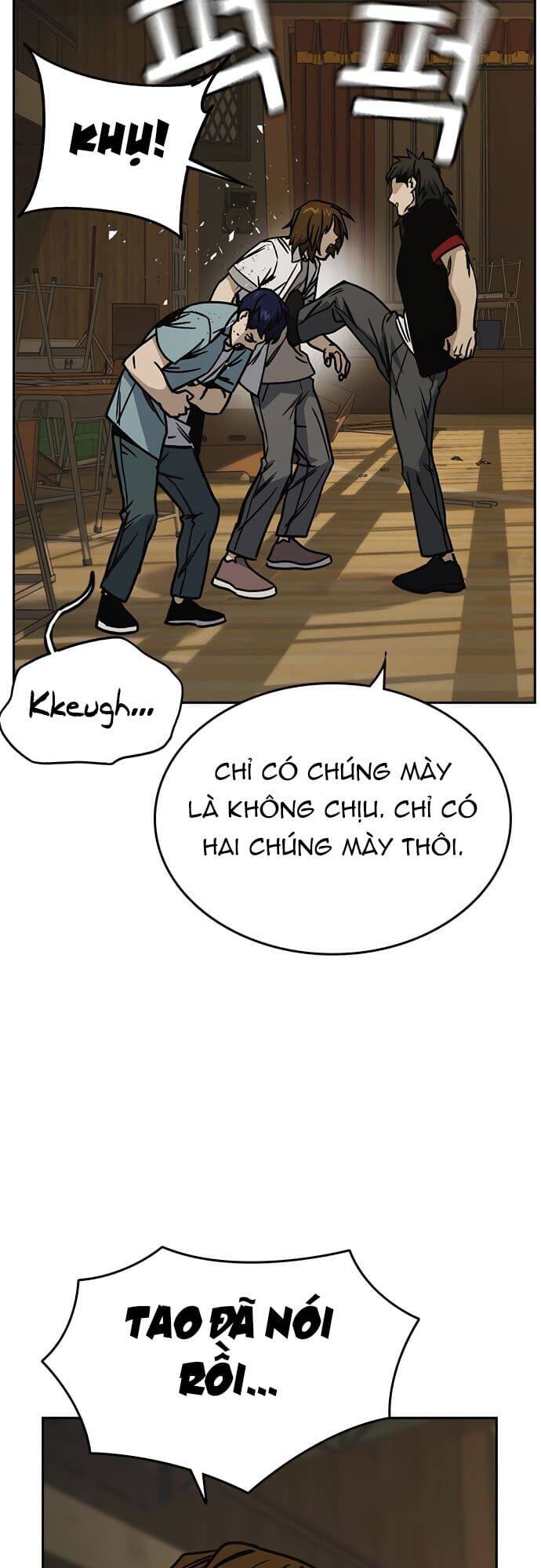 Học Nhóm Chap 138 - Next Chap 139