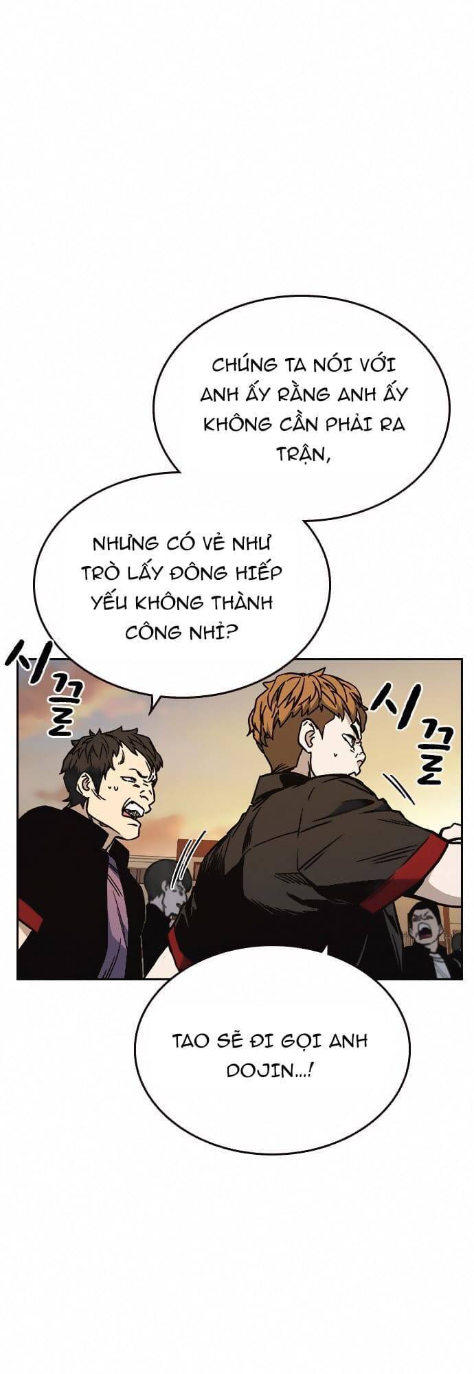 Học Nhóm Chap 139 - Next Chap 140