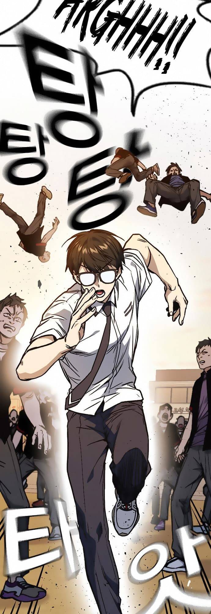 Học Nhóm Chap 139 - Next Chap 140