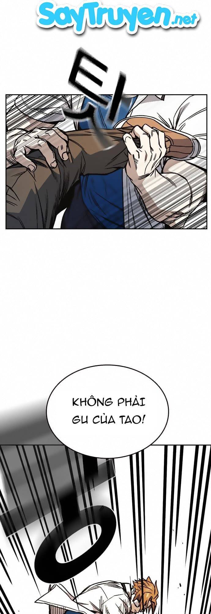 Học Nhóm Chap 139 - Next Chap 140