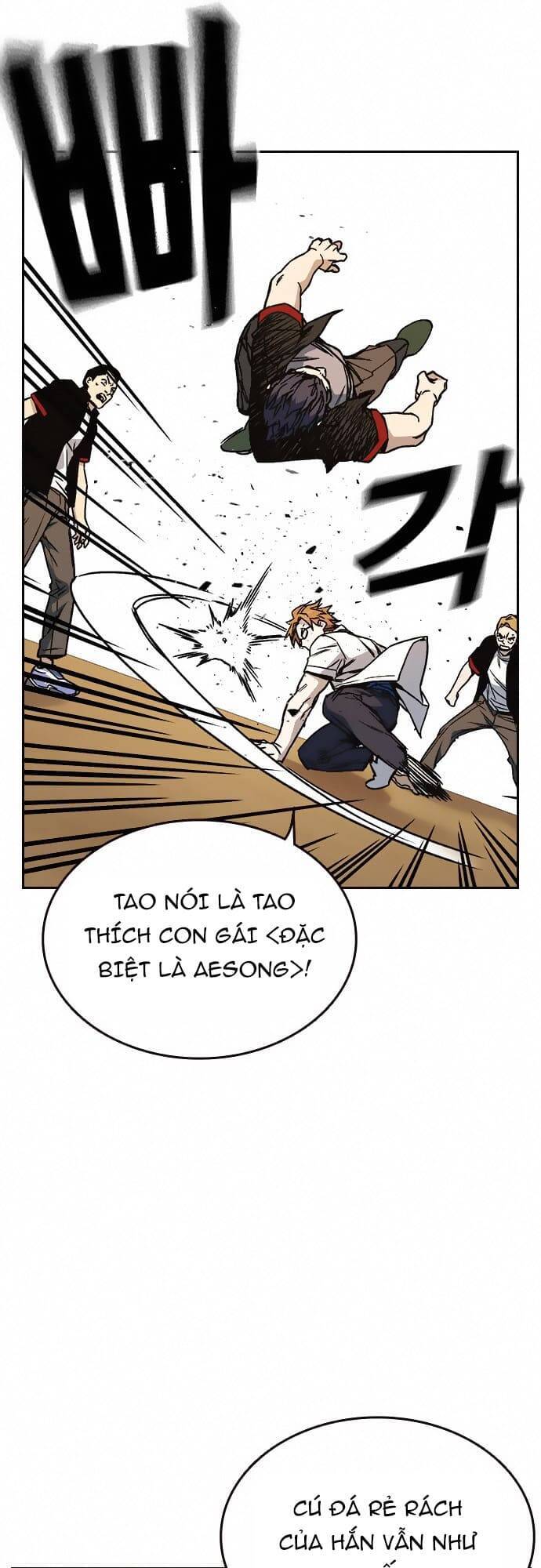 Học Nhóm Chap 139 - Next Chap 140