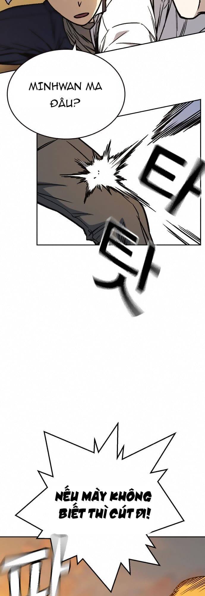 Học Nhóm Chap 139 - Next Chap 140