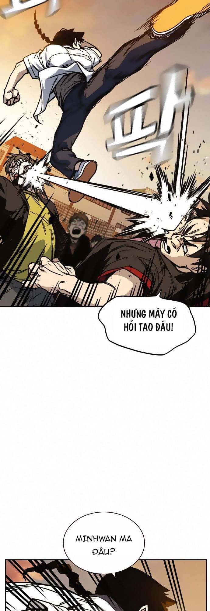 Học Nhóm Chap 139 - Next Chap 140